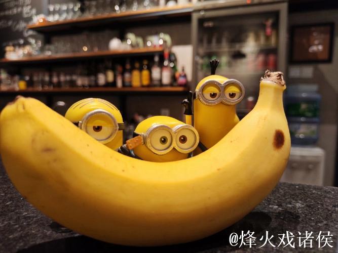 畅享欢乐时光：香蕉视频精彩无限